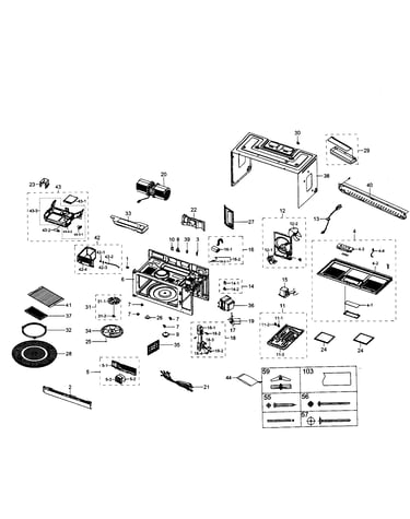 Main assy
