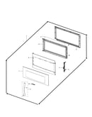 Door assy