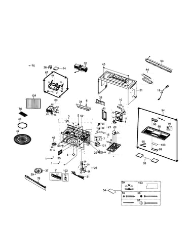 Main assy