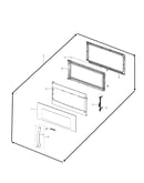 Door assy