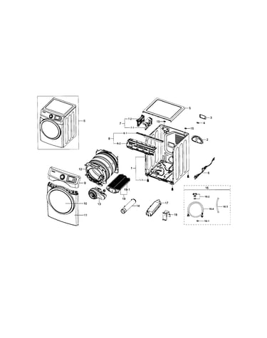 Main assy