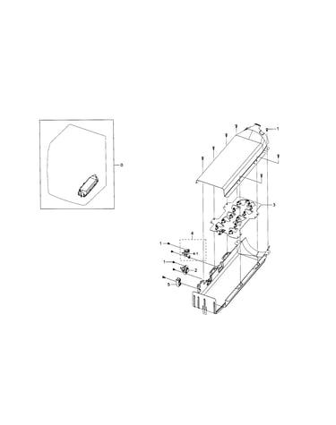Duct heater