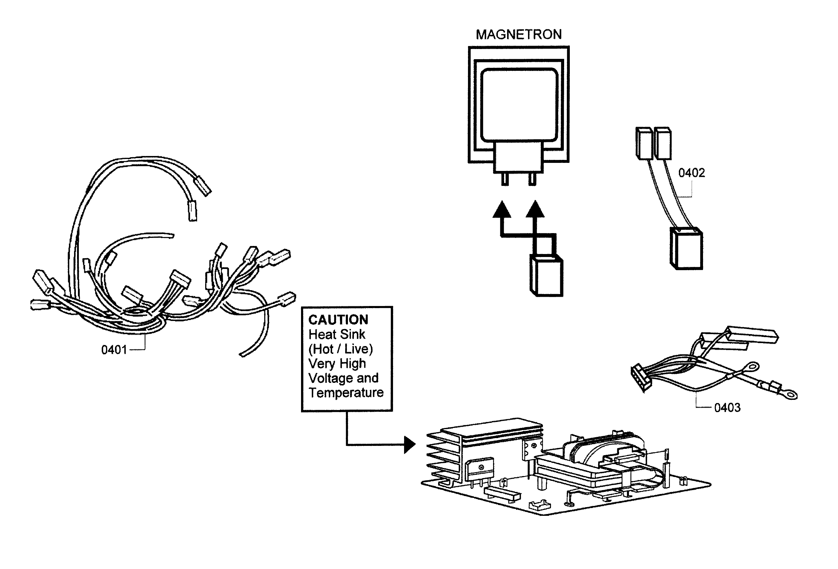 Wiring
