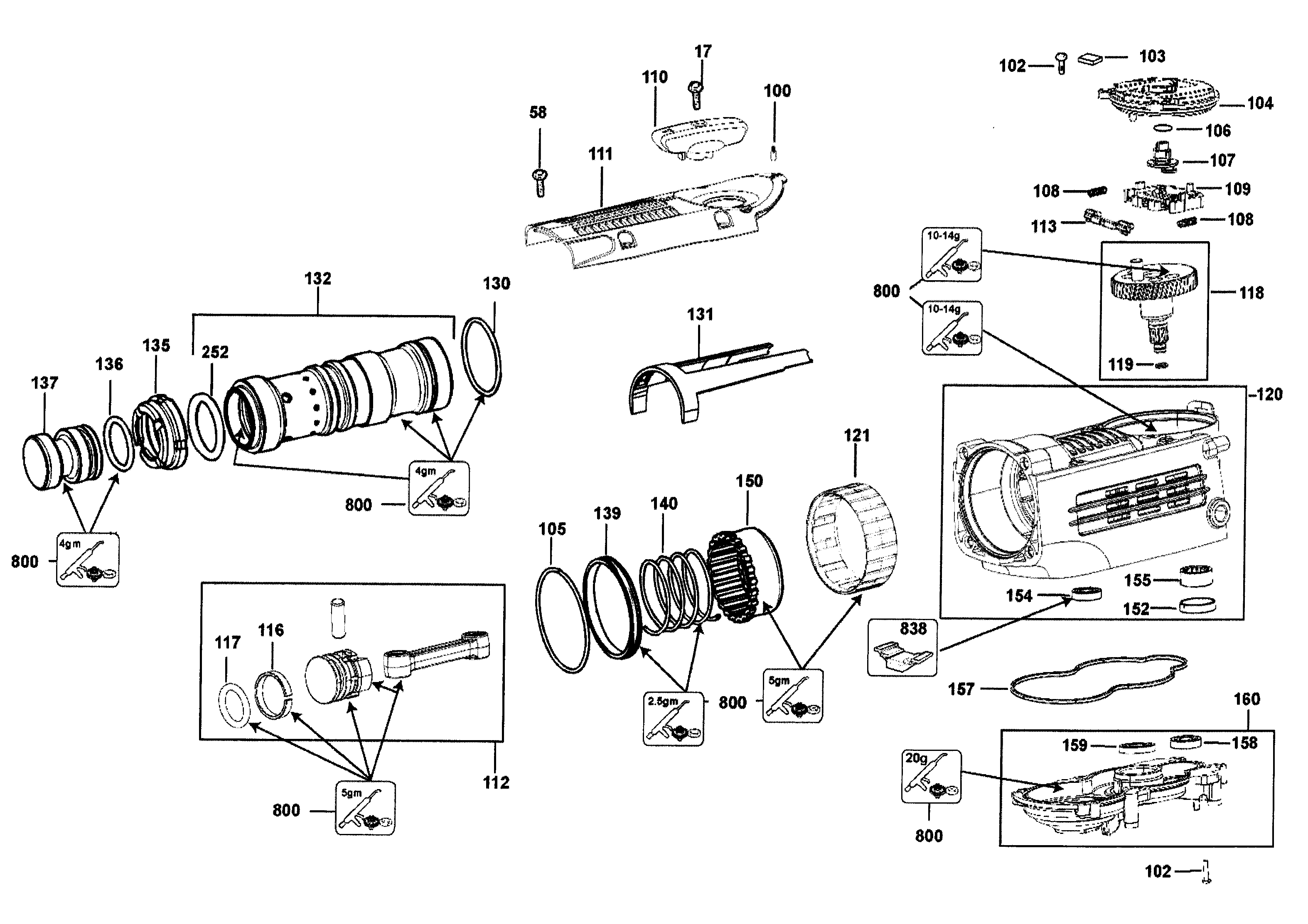 Main assy 1