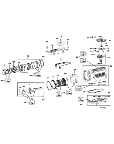 Main assy 1