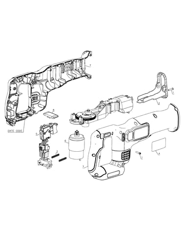 Main assy