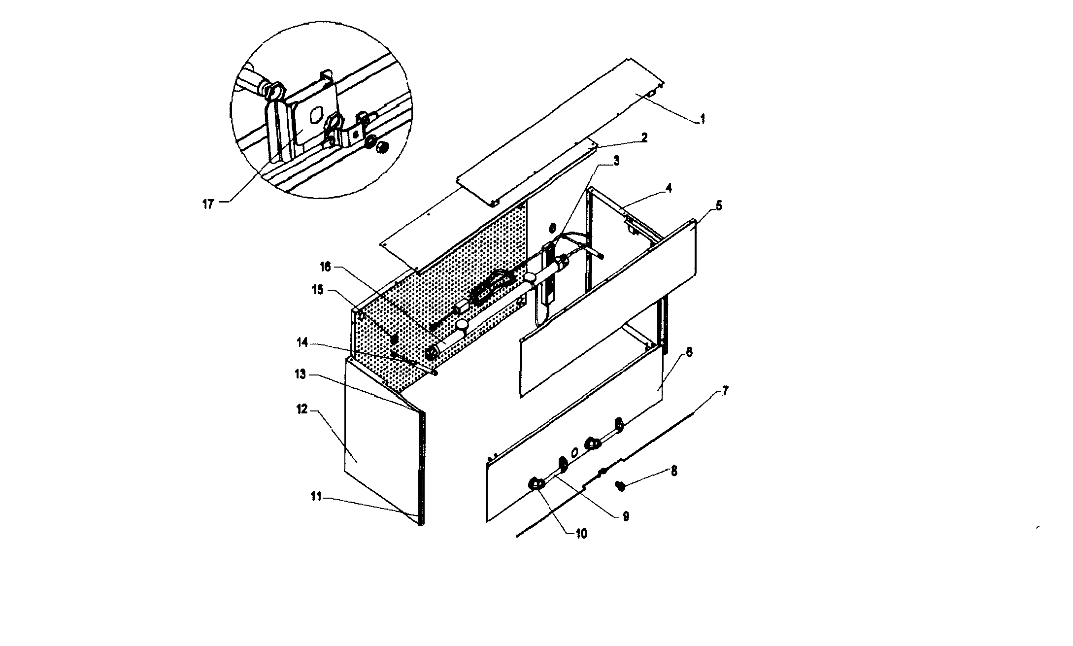 Tool chest