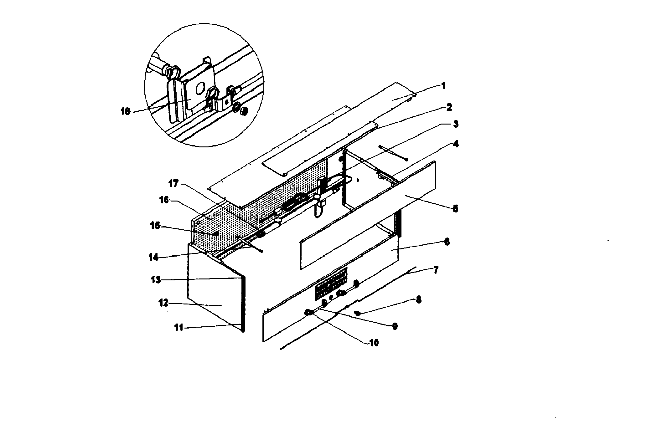 Tool chest