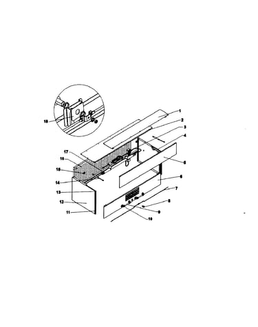 Tool chest