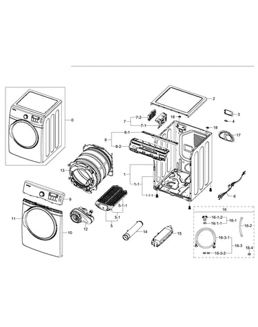 Main assy