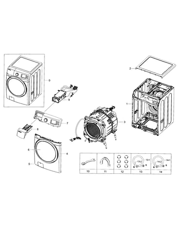 Main assy