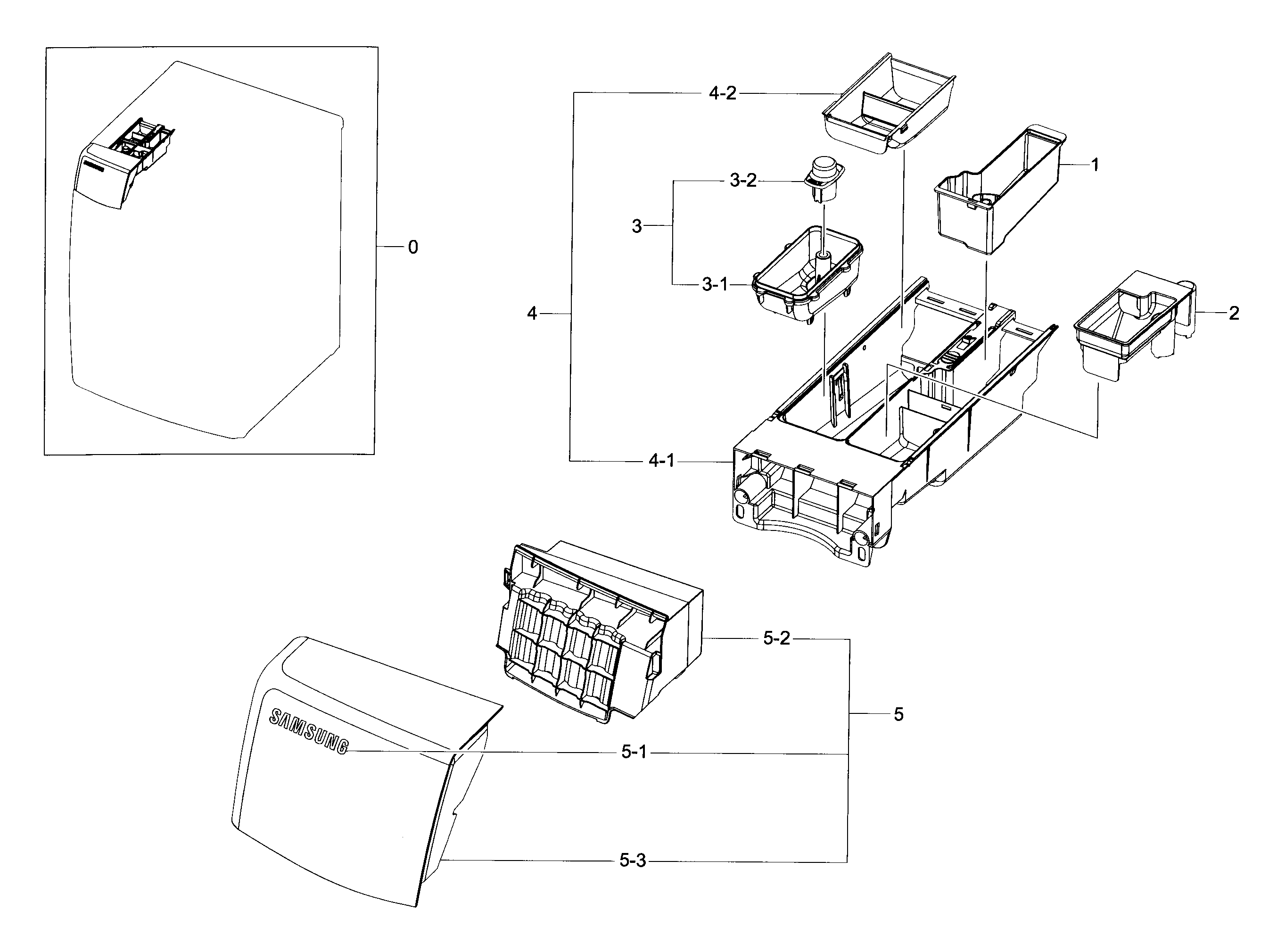 Drawer