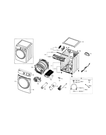 Main assy