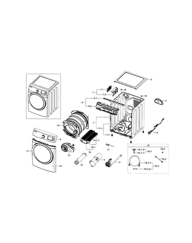 Main assy
