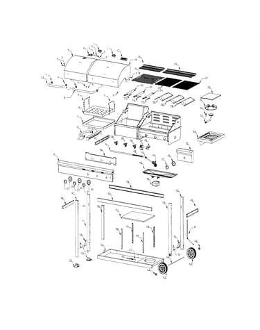 Main assy
