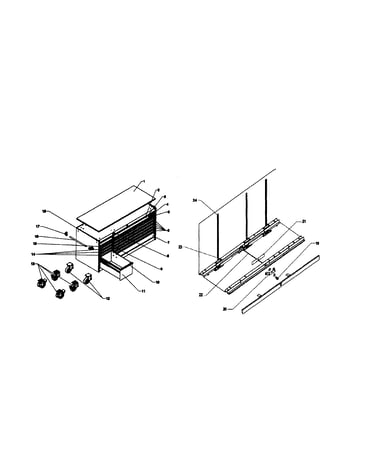 Tool chest