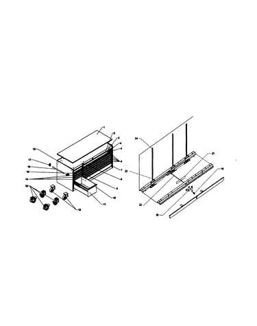 Tool chest