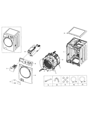 Main assy