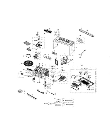 Main assy