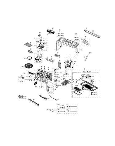 Main assy