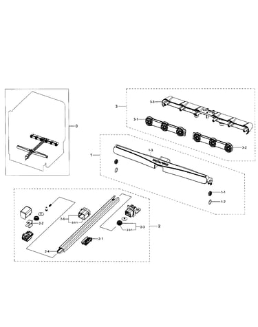 Motion assy