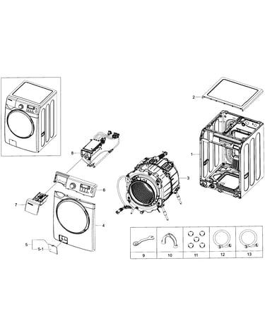 Main assy