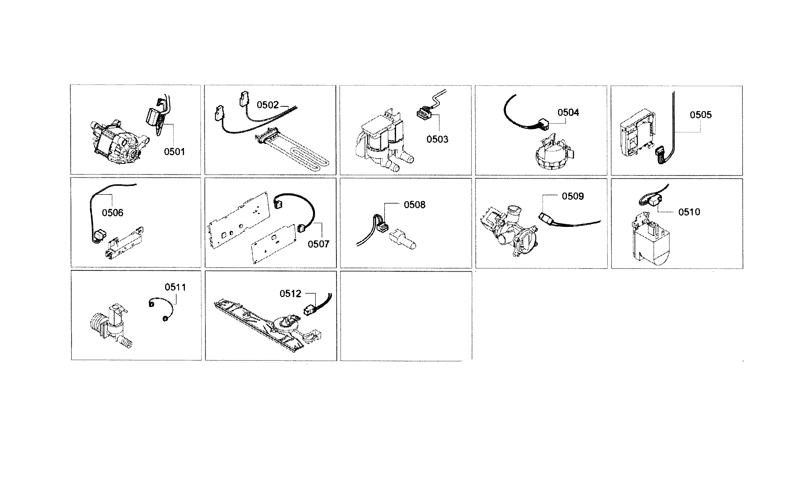 Cables