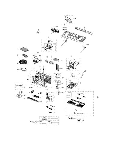 Main assy