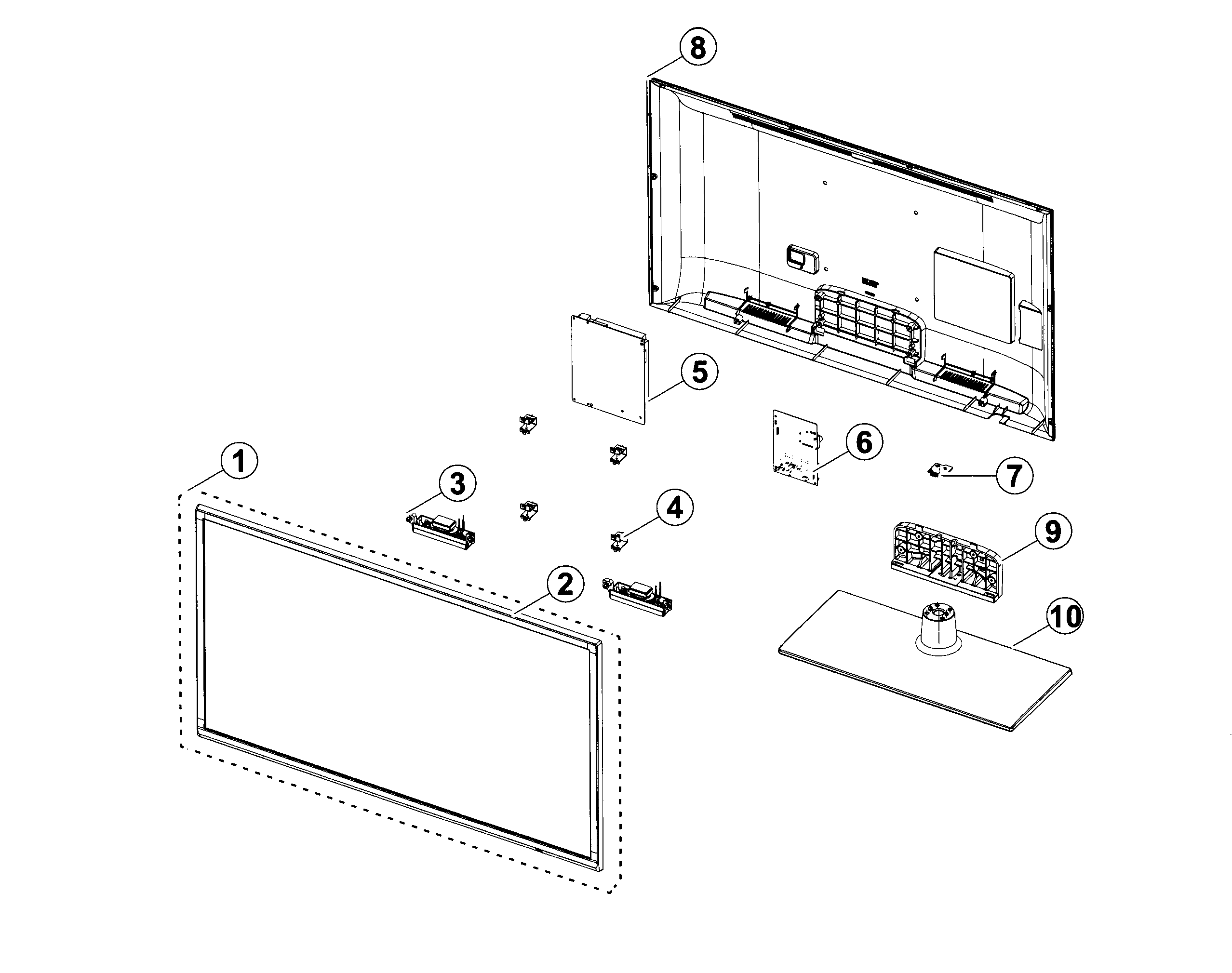 MAIN ASSY