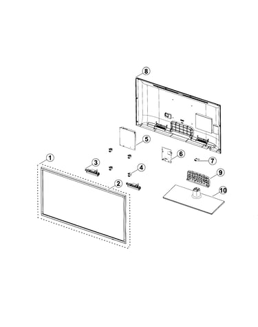 Main assy