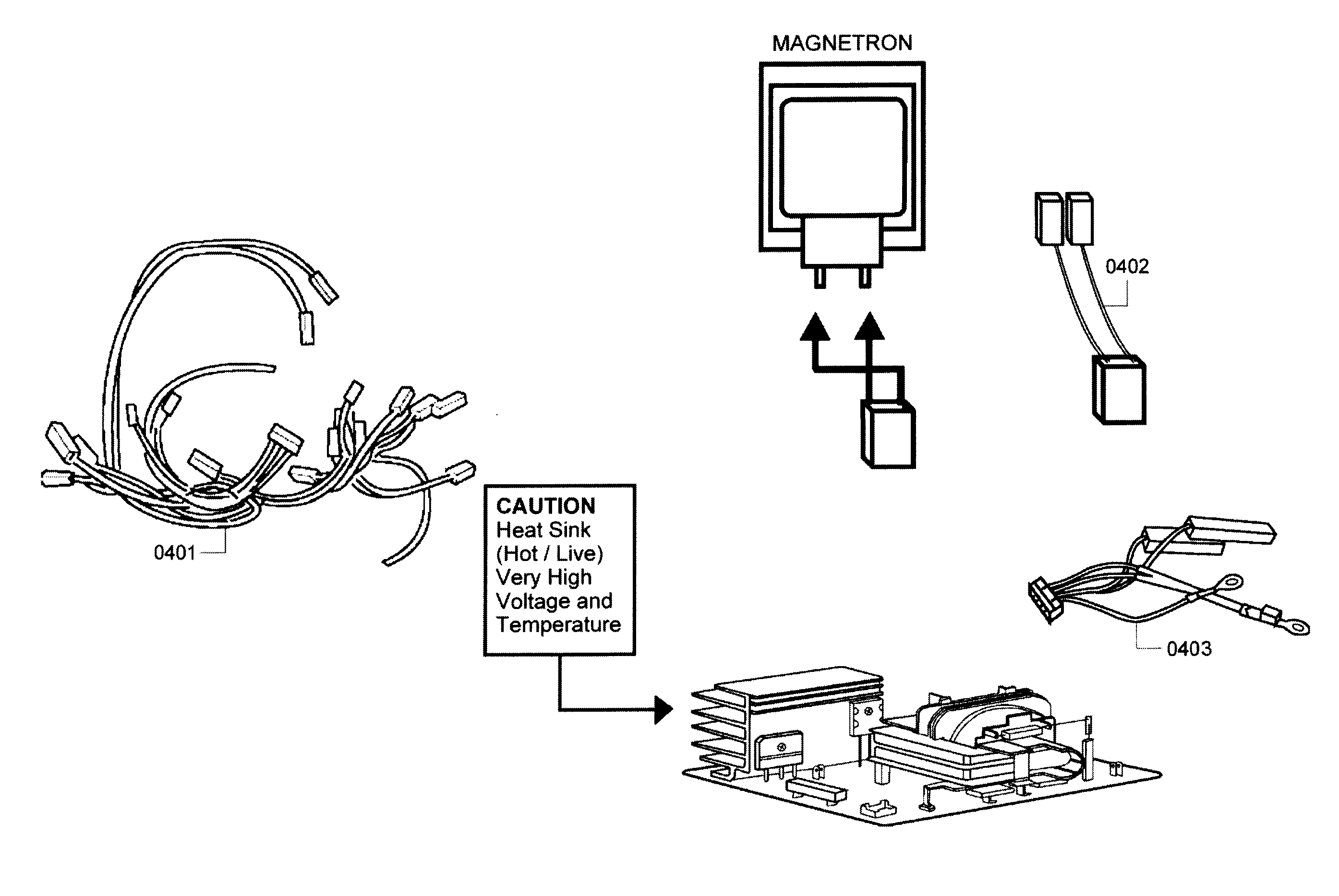 Wiring