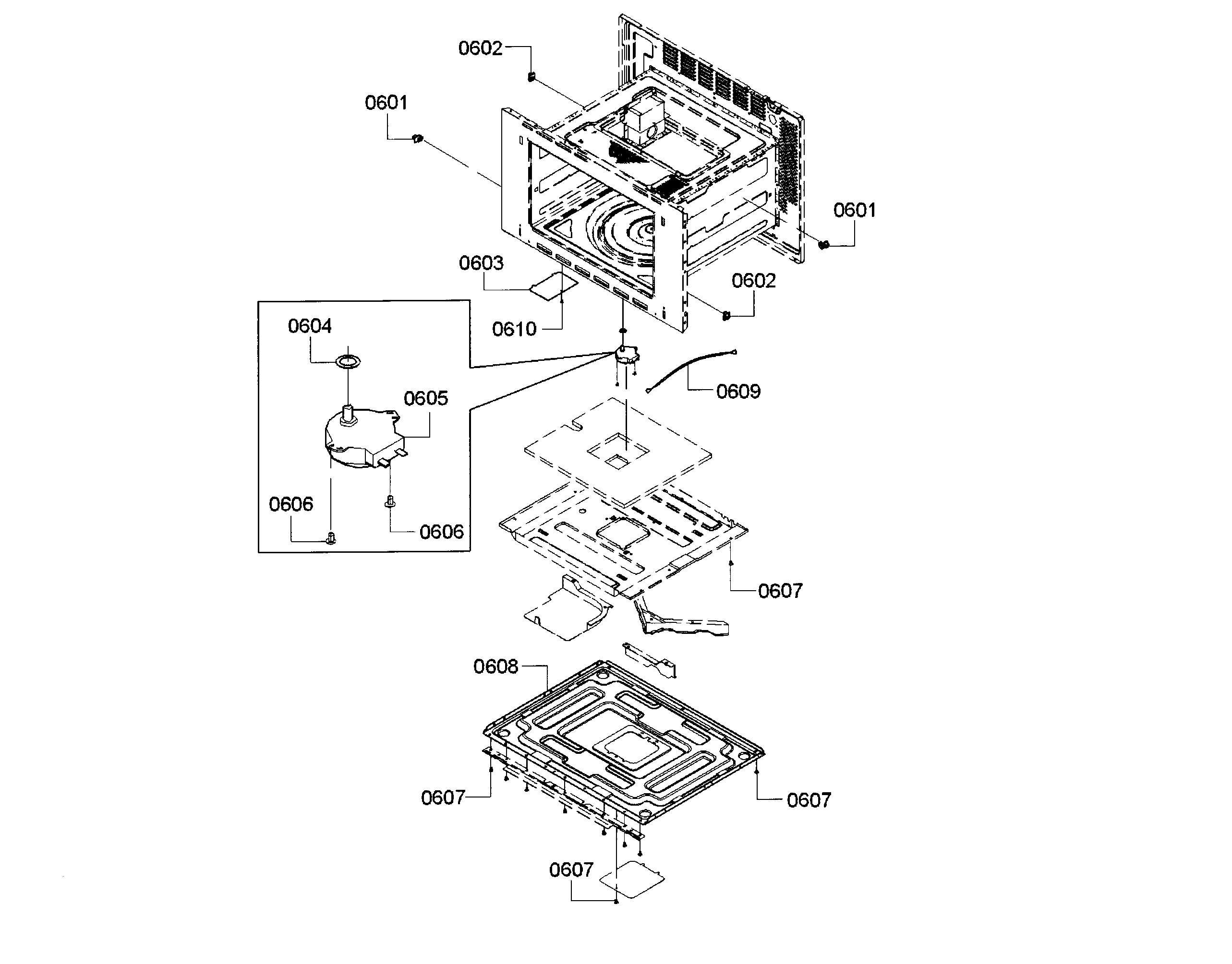 TURN TABLE