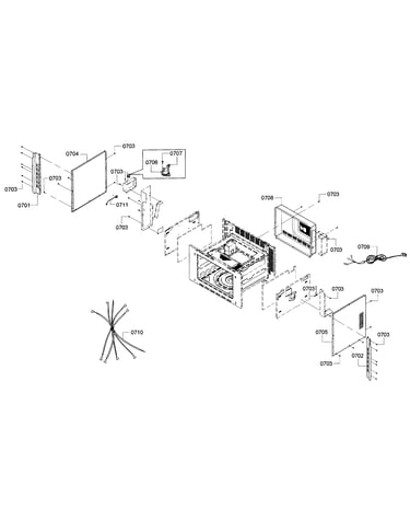 Cabinet 2