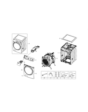 Main assy