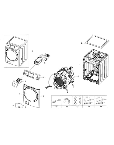 Main assy