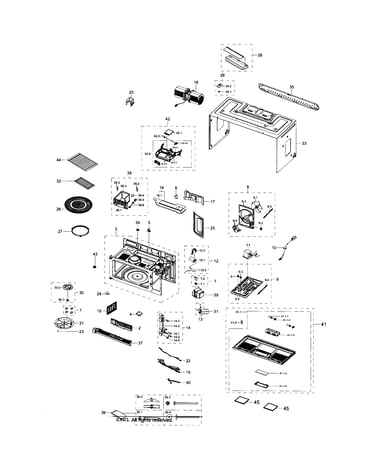Main assy