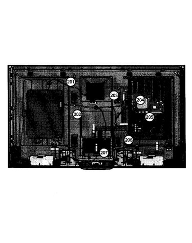 Cables assy