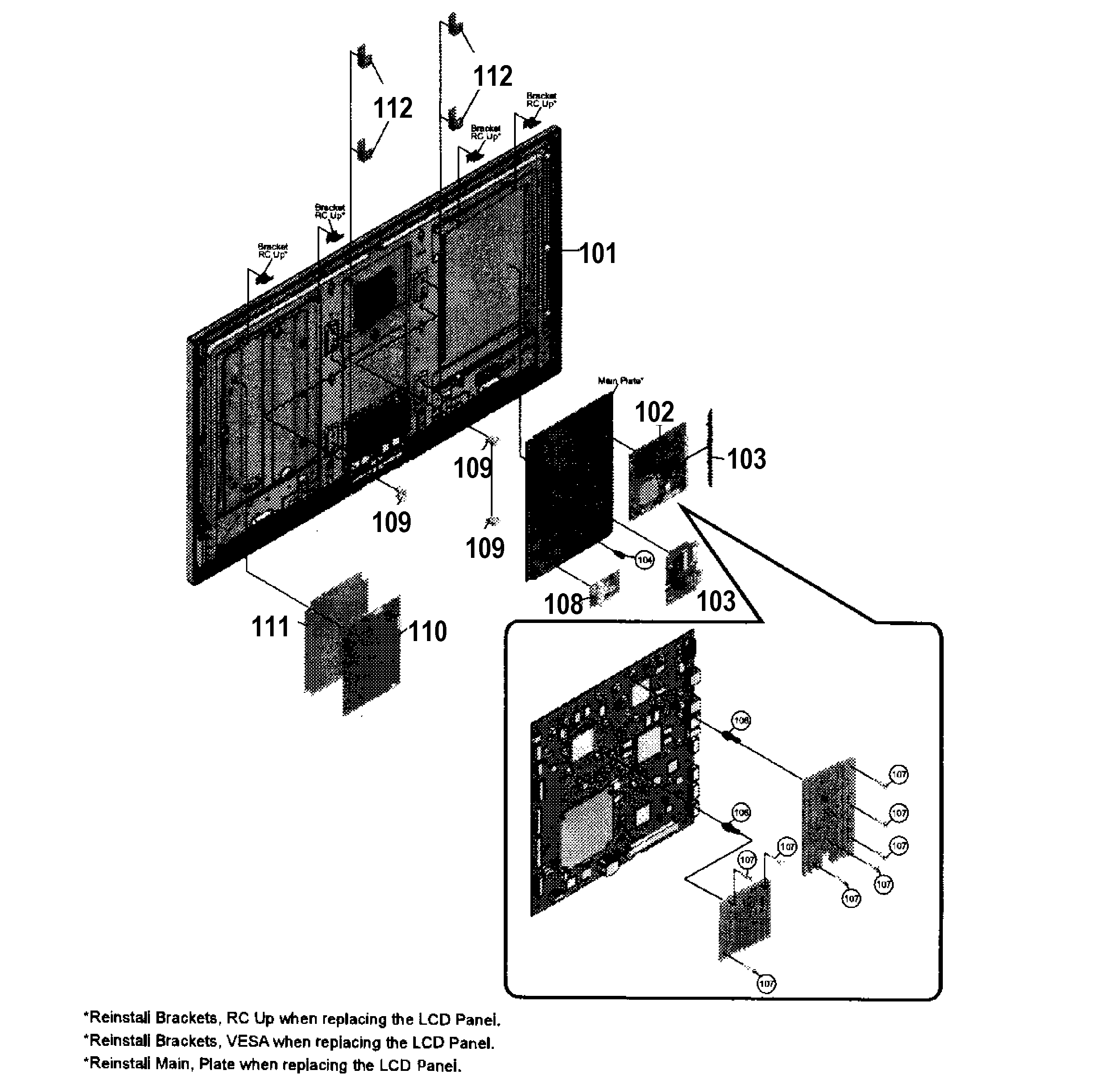 Panel & pcb