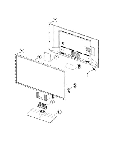 Main assy