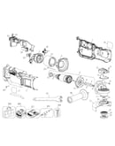 Saw assy