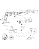 Drill assy