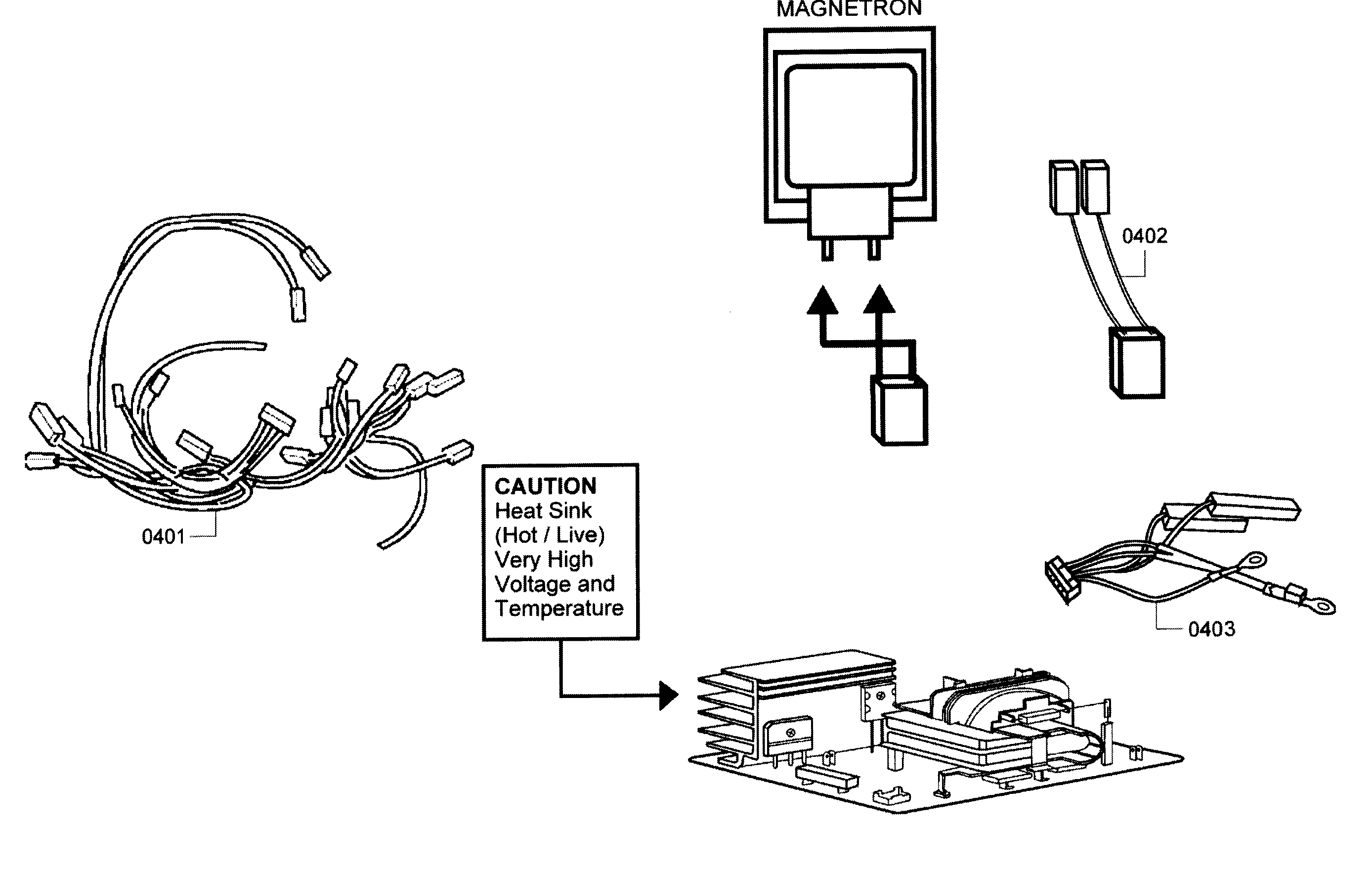 WIRING