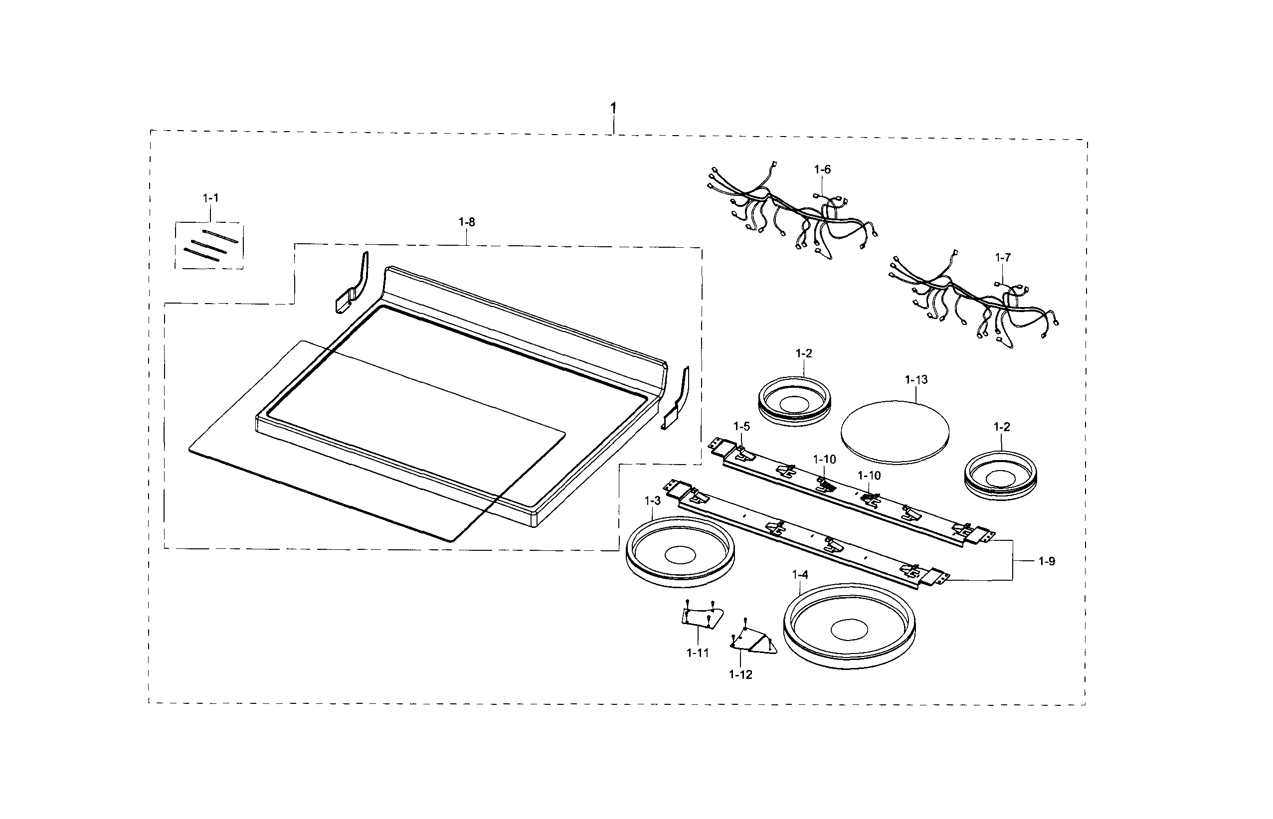 COOKTOP