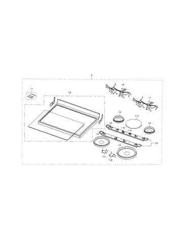 Cooktop