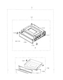 Drawer assy