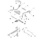 Bowflex 100382 arm assy diagram