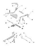 Arm assy