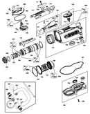 Rear assy