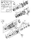 Front assy
