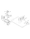 Latch assy